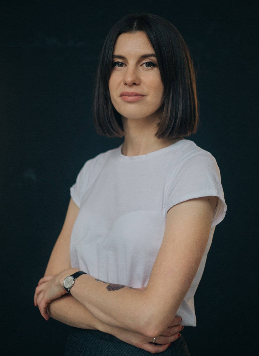 Karina Savaryna